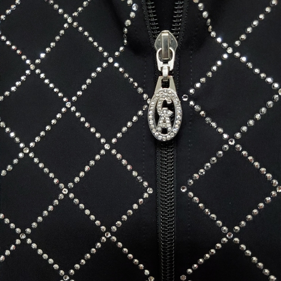 Sale! NWOT Christine Alexander Jacket - Picture 2 of 5